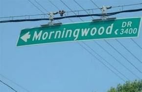 Illustration for article titled The World's Funniest Street Signs
